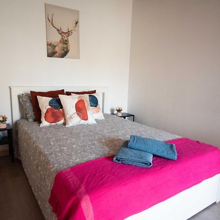 برشلونة Nice Room By Eixample المظهر الخارجي الصورة
