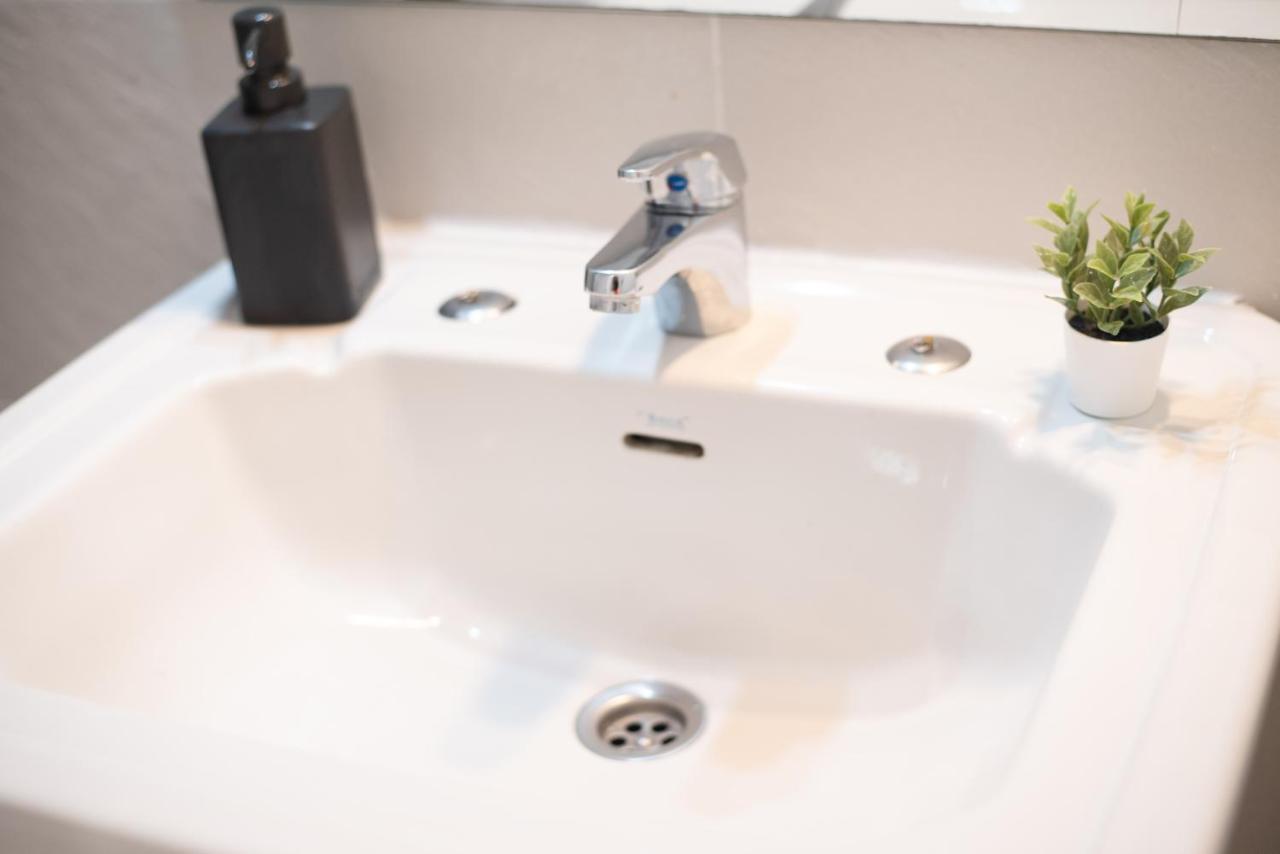 برشلونة Nice Room By Eixample المظهر الخارجي الصورة