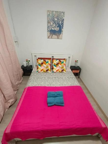 برشلونة Nice Room By Eixample المظهر الخارجي الصورة