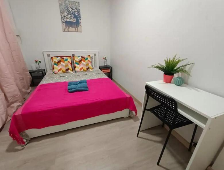 برشلونة Nice Room By Eixample المظهر الخارجي الصورة