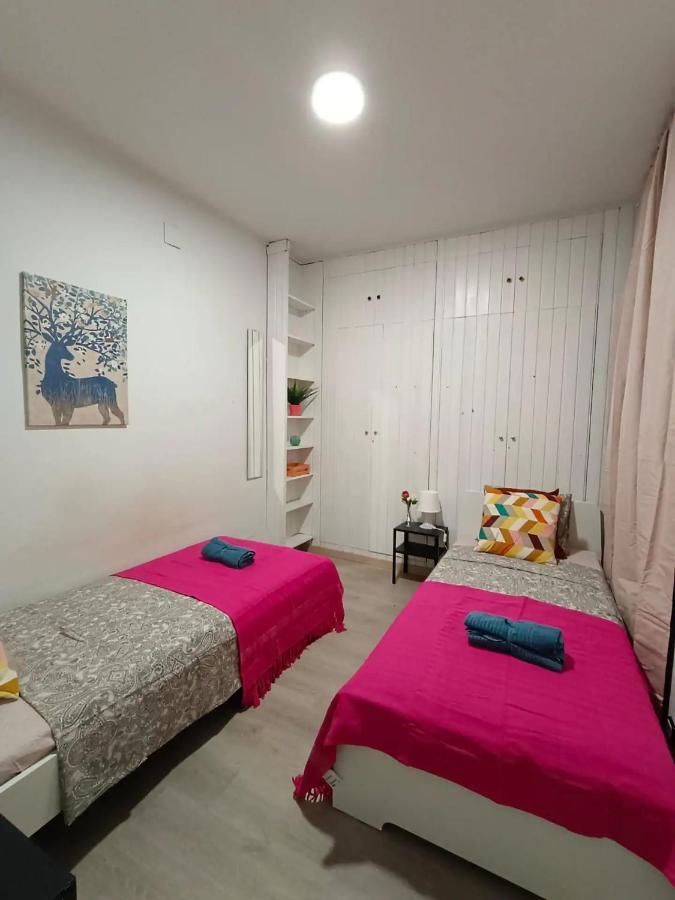 برشلونة Nice Room By Eixample المظهر الخارجي الصورة