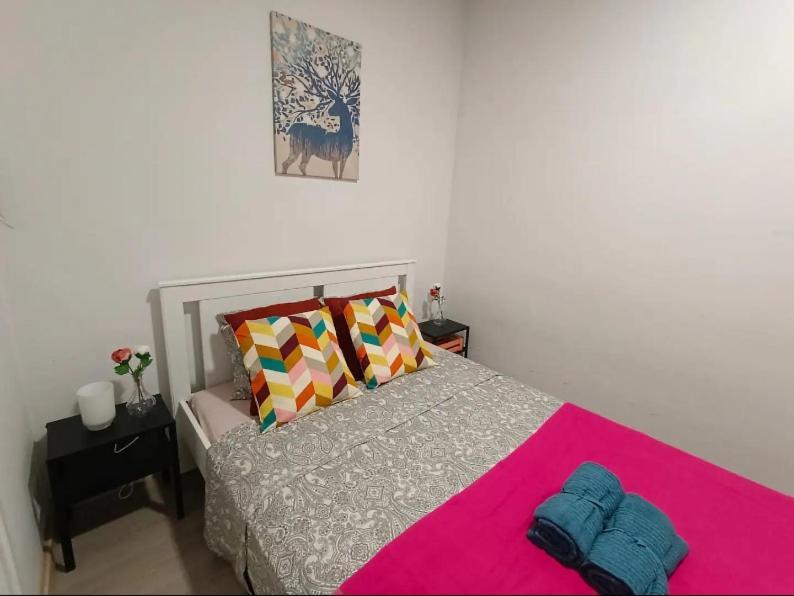 برشلونة Nice Room By Eixample المظهر الخارجي الصورة