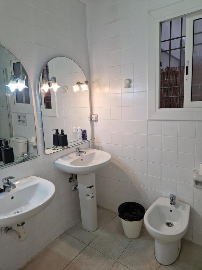 برشلونة Nice Room By Eixample المظهر الخارجي الصورة