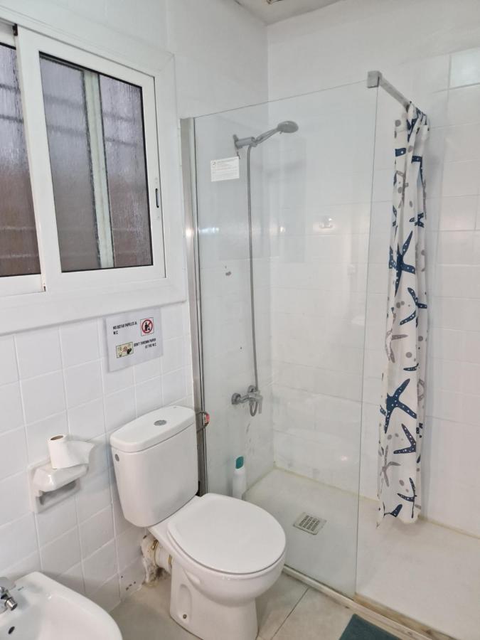 برشلونة Nice Room By Eixample المظهر الخارجي الصورة