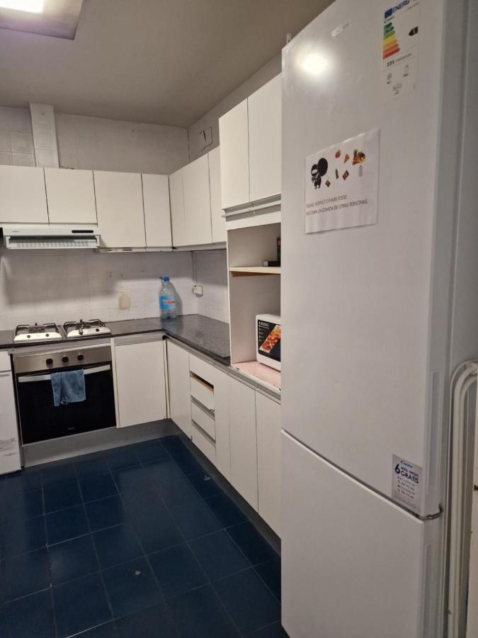 برشلونة Nice Room By Eixample المظهر الخارجي الصورة