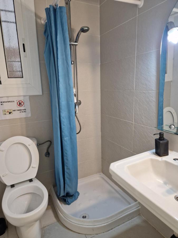 برشلونة Nice Room By Eixample المظهر الخارجي الصورة