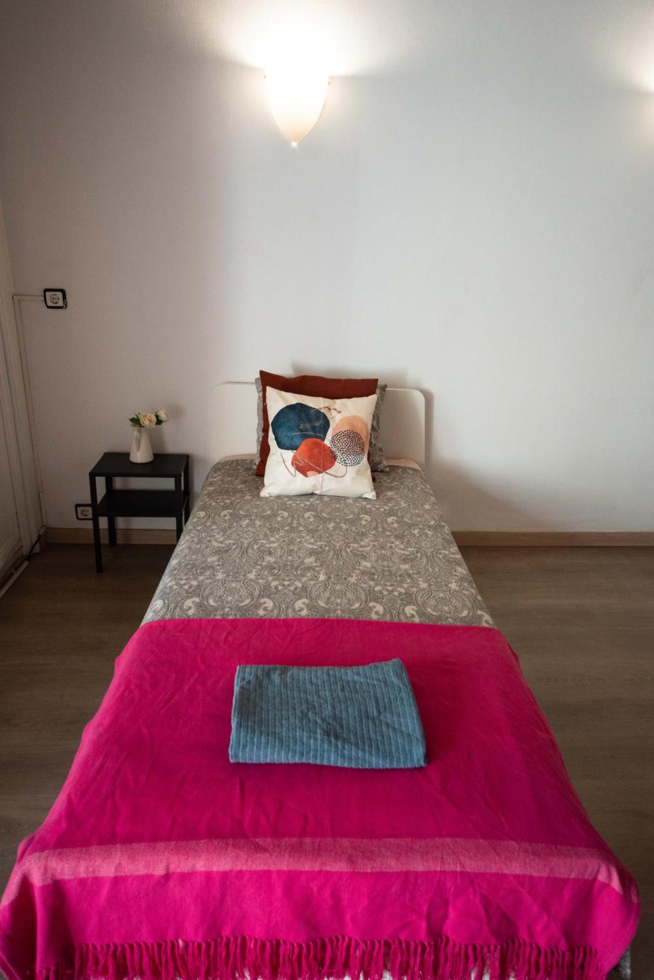برشلونة Nice Room By Eixample المظهر الخارجي الصورة