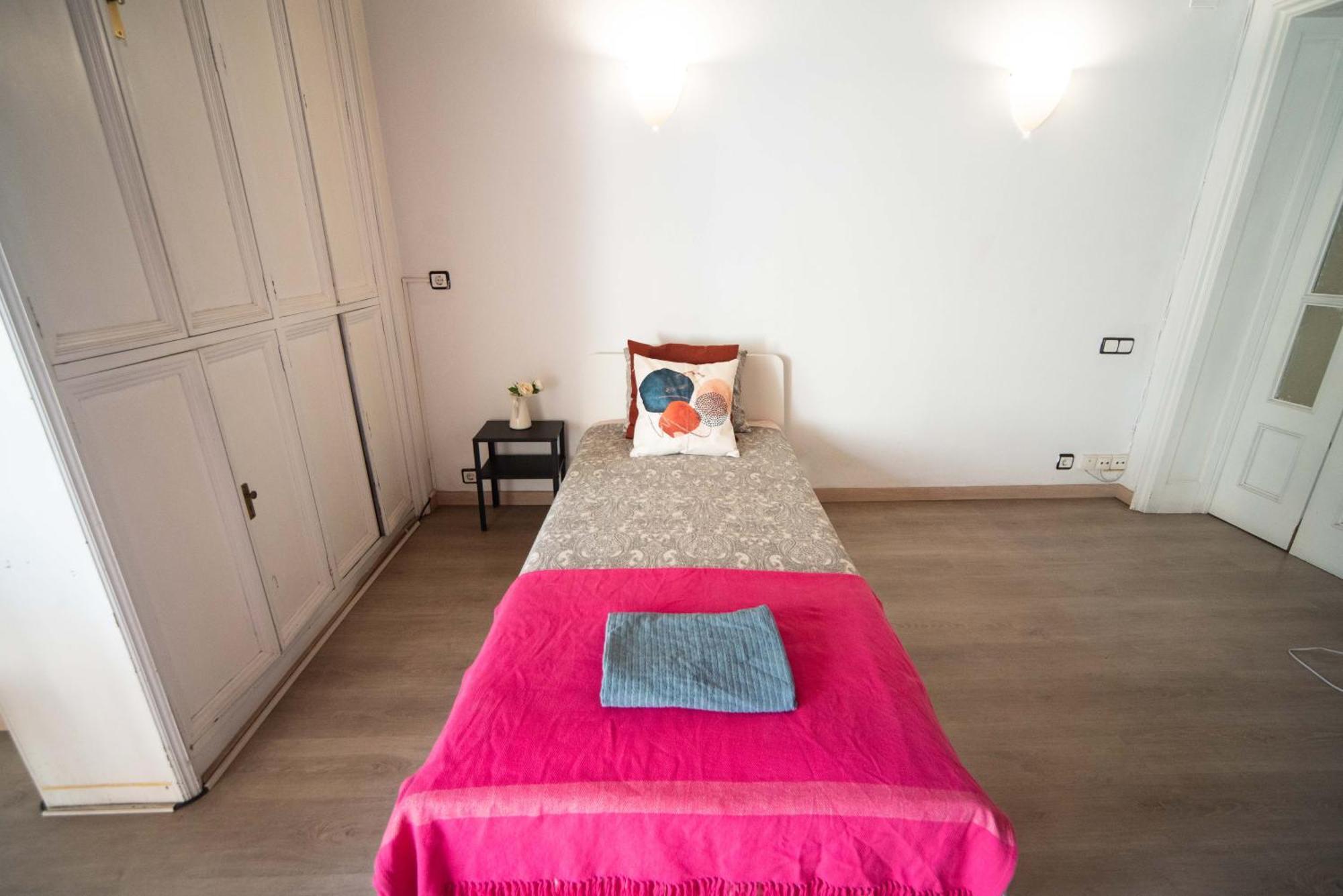 برشلونة Nice Room By Eixample المظهر الخارجي الصورة
