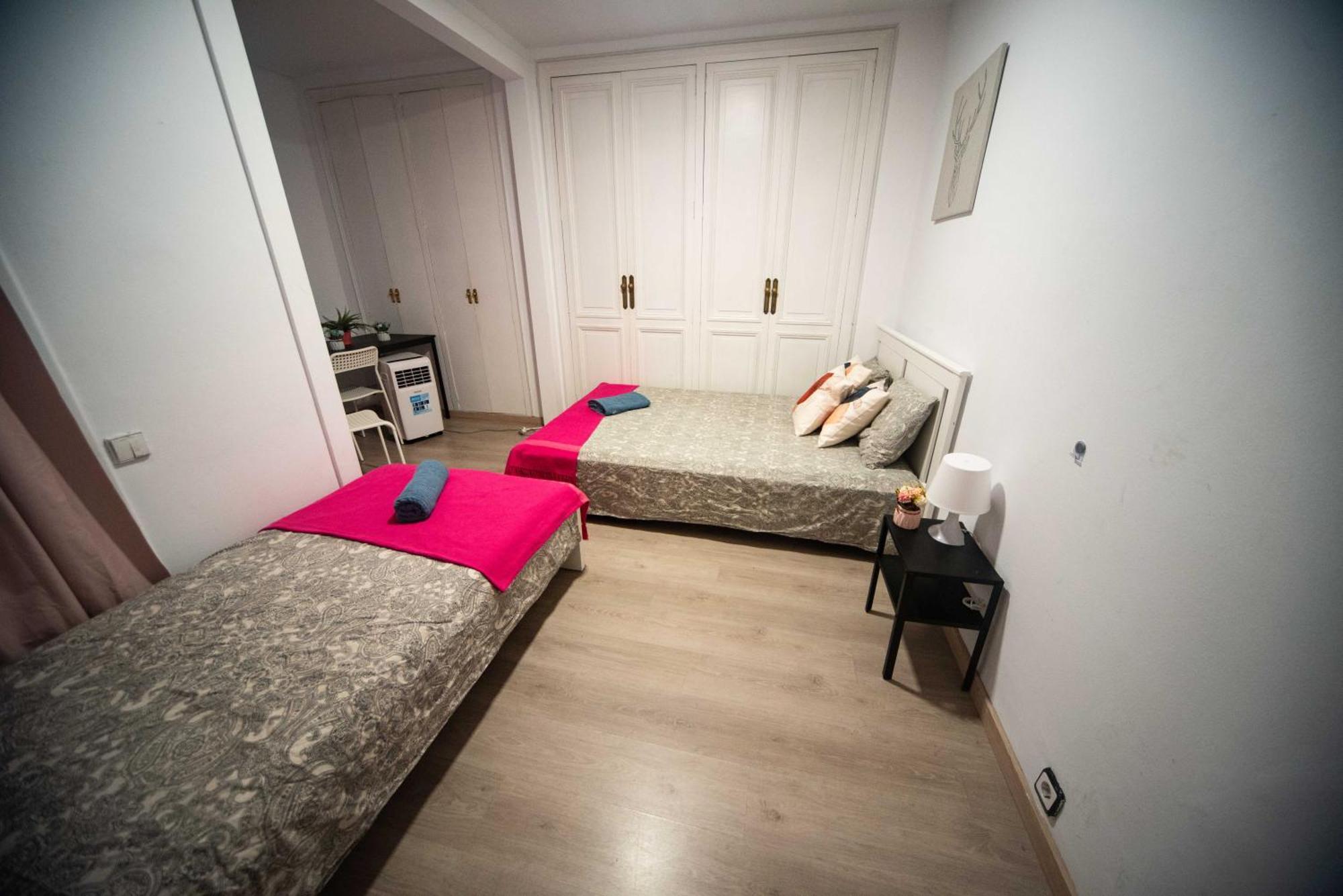 برشلونة Nice Room By Eixample المظهر الخارجي الصورة